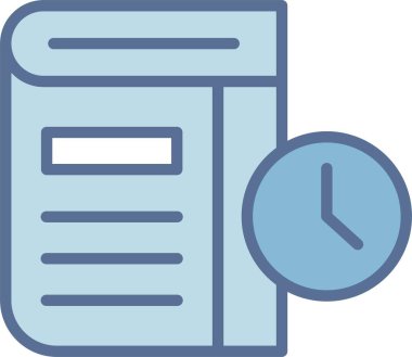 Mavi Doldurma Satırı Çalışma Zamanı