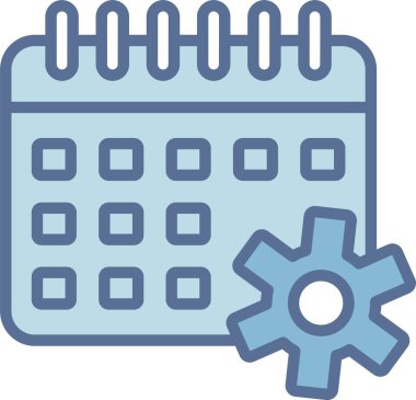 Olay Yönetimi Satırı Mavi Doldur