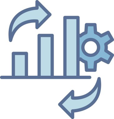 İşlem Satırı Mavi Doldur