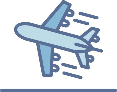 Ayrılış Satırı Mavi Doldur