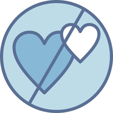 Mavi Dolu Aşk Satırı Yok