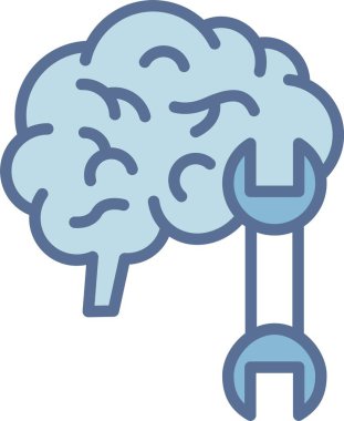 Beyin Hattını Onar Mavi Doldur