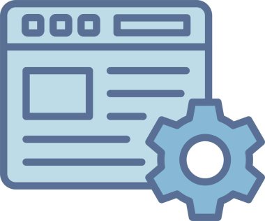 Tarayıcı Satırı Mavi Doldur