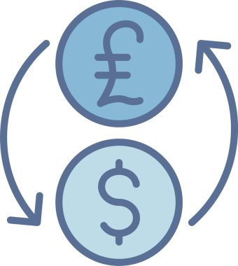 Değişim Satırı Mavi Doldur