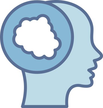 Mavi Doldurma Satırını Düşün