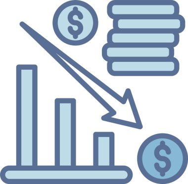 Kayıp Satırı Mavi Doldur
