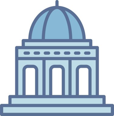 Kunya Urgench Satırı Mavi Doldur