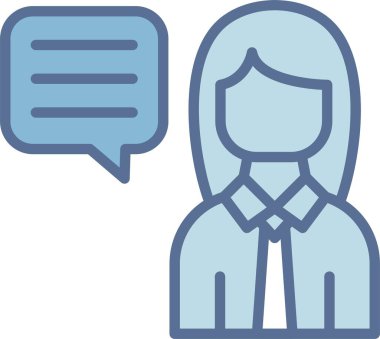 Tavsiye Satırı Mavi Doldur