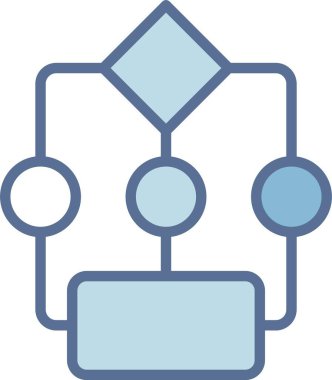 Satırı Düzenle Mavi Doldur