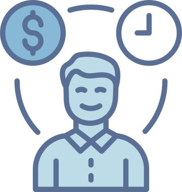 Vakit nakittir Mavi Hat Doldur