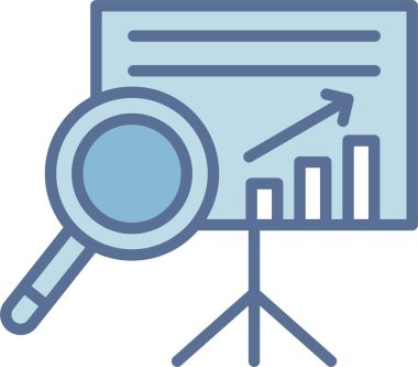 Analiz Satırı Mavi Doldur