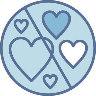 Yasak Satır Mavi Doldur