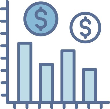 Moda Satırı Mavi Doldur