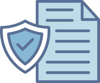 Garanti Satırı Mavi Doldur