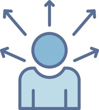 Kullanıcı Satırı Mavi Doldur