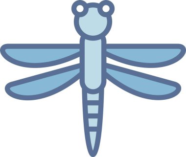 Yusufçuk Hattı Mavi Doldur