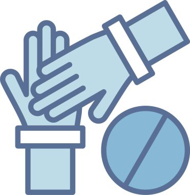 Maviyi Doldur satırına dokunma