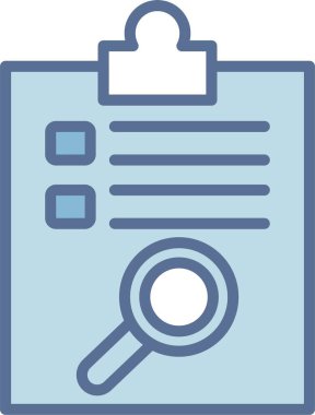 Teşhis Satırı Mavi Doldur