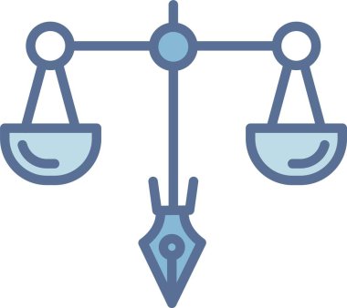 Meşruiyet Satırı Mavi Doldur