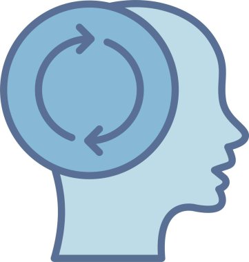 Satırı Tazele Mavi Doldur