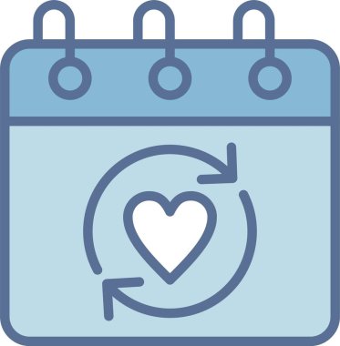 Satırı Doldur Mavi