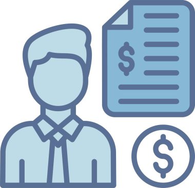 Depo Satırı Mavi Doldur