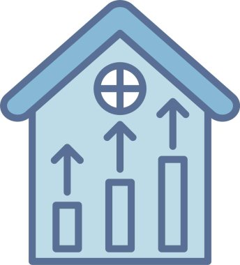 Satırı Artır Mavi Doldur