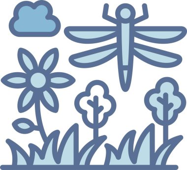 Yusufçuk Hattı Mavi Doldur