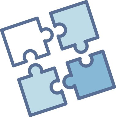 Bulmaca Satırı Mavi Doldur