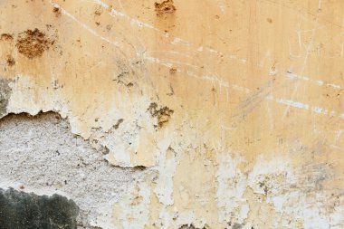 Çok eski beton arka plan