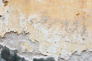 Çok eski beton arka plan