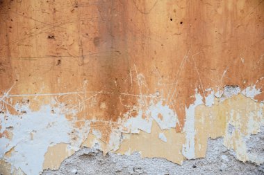 Çok eski beton arka plan