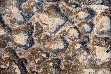 Doğa taşı dokusu arkaplanı