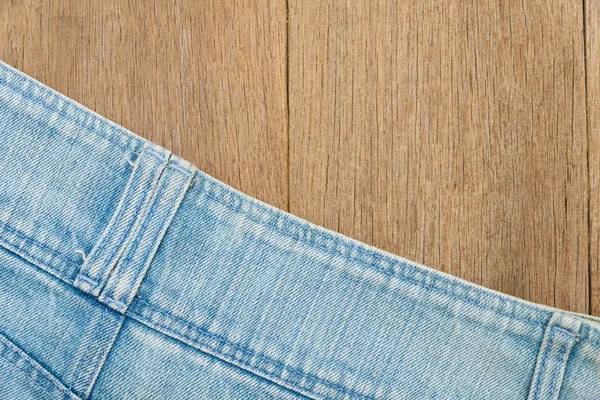 Mavi kot kot arka plan veya doku görüntü kadar kapatın.