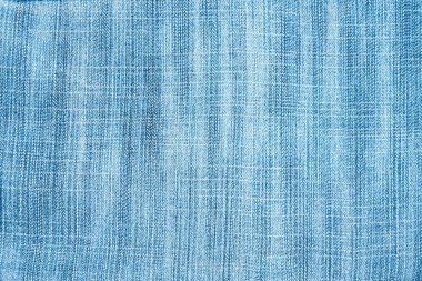 Mavi kot kot arka plan veya doku görüntü kadar kapatın.