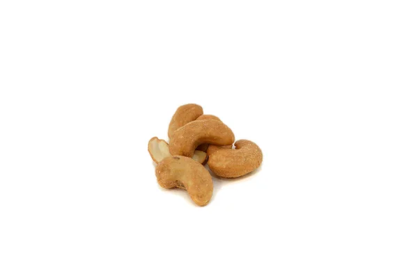 Cashewnüsse — Stockfoto