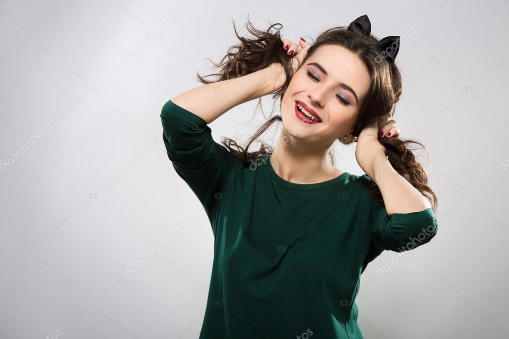 FREE BISEXUAL PORN GALLERIES Abrianna Tits Free