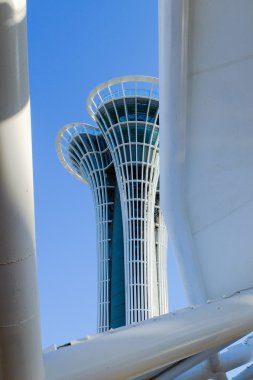 Fuarı Expo 2016 Türkiye'de