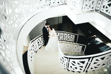 Güzel düğün fotoğraf