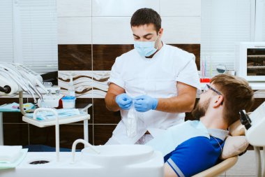Diş hekimi/açma tıbbi donatımı