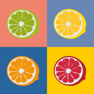  limon greyfurt limon turuncu turuncu turuncu turunç rengi