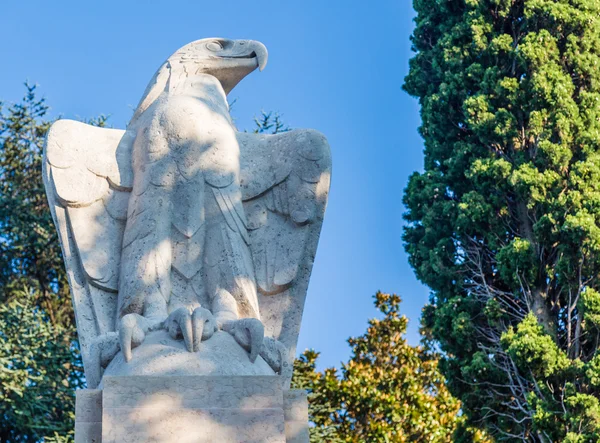 Desenzano şehir Lake Garda üzerinde yer