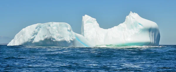 Iceberg, Cabo Bonavista — Foto de Stock