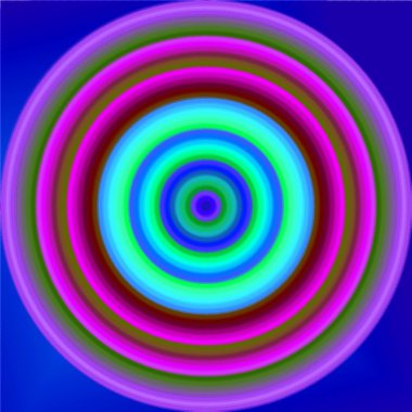 Mavi mavi turkuaz parlak ve parlak cam desenli boğa gözü desenli.