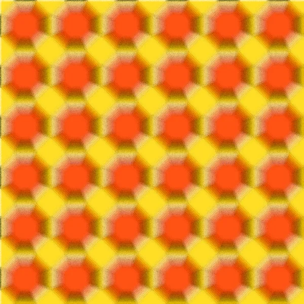 Pomarańczowy Żółty Błyszczące Abstrakcyjne Tło Nowoczesnym Designem — Zdjęcie stockowe
