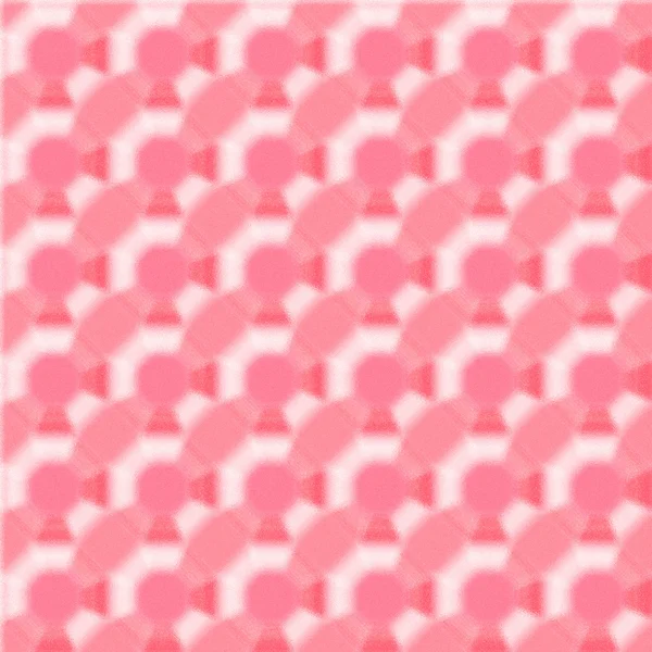 Розовый Блестящий Абстрактный Фон Современным Дизайном — стоковое фото