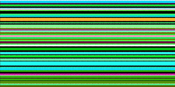 Τιρκουάζ Πράσινο Κόκκινο Horizontals Γυαλιστερό Γυαλί Γραμμές Φόντο — Φωτογραφία Αρχείου