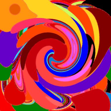 Psychedelic sarmal model