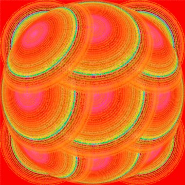 Psychedelic sarmal model