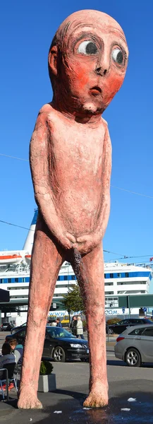 Kötü kötü çocuk peeing